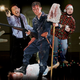 Illustration for article titled A Twilight film for guys and one very zombie Christmas